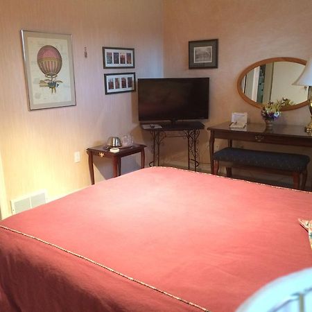 Cedar Heights B&B Кранбрук Екстер'єр фото