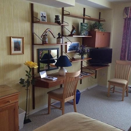 Cedar Heights B&B Кранбрук Екстер'єр фото