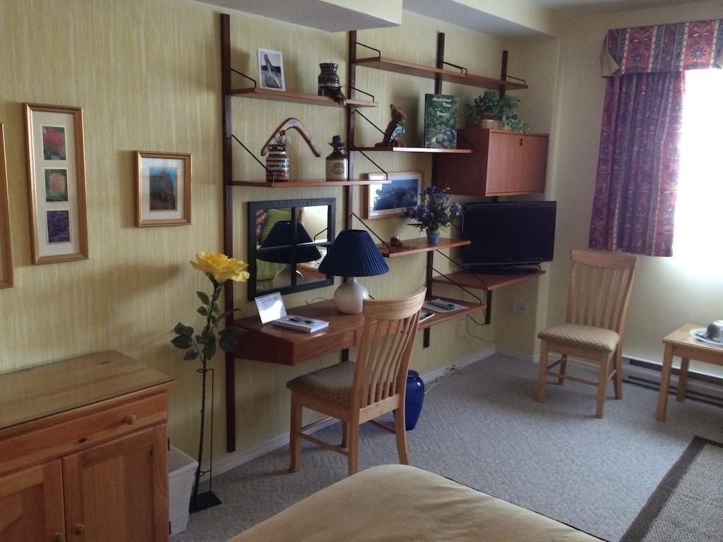 Cedar Heights B&B Кранбрук Екстер'єр фото