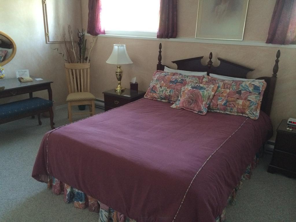 Cedar Heights B&B Кранбрук Номер фото