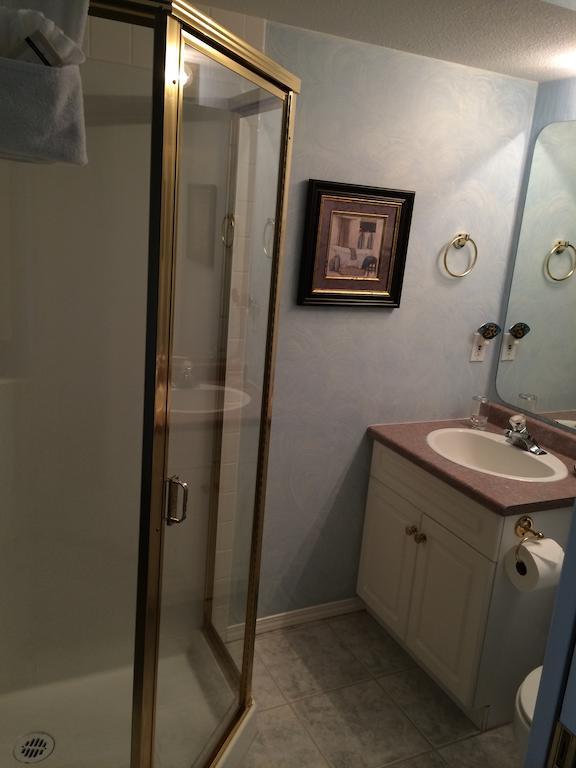 Cedar Heights B&B Кранбрук Номер фото