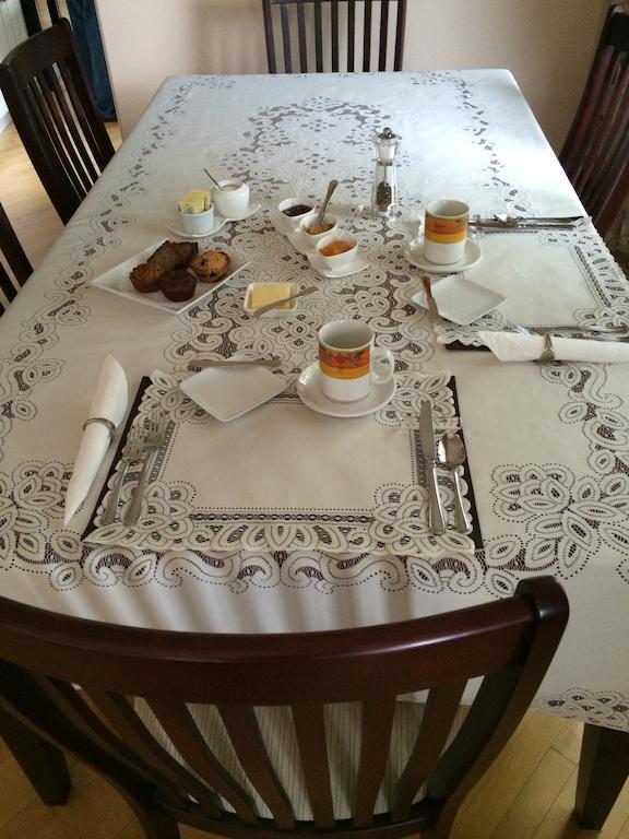 Cedar Heights B&B Кранбрук Екстер'єр фото