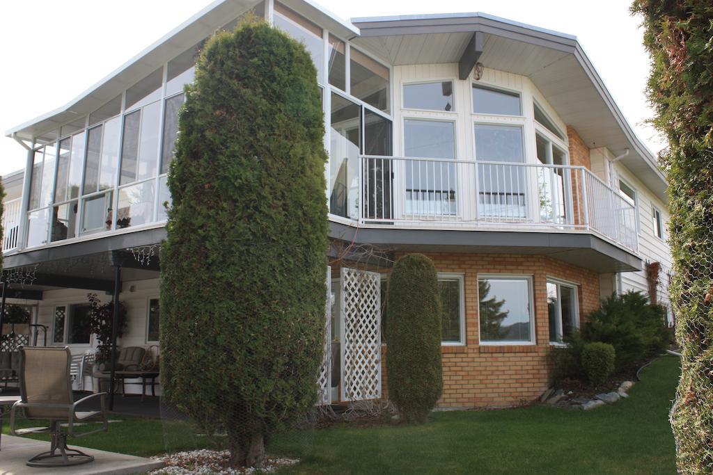 Cedar Heights B&B Кранбрук Екстер'єр фото