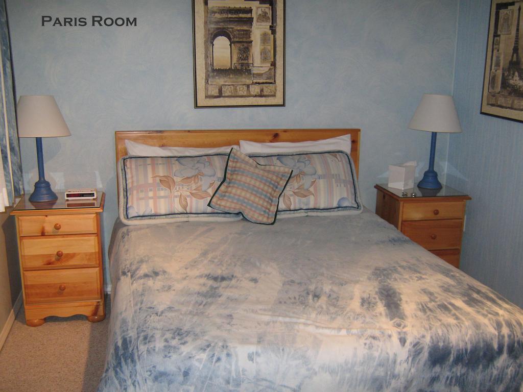 Cedar Heights B&B Кранбрук Номер фото