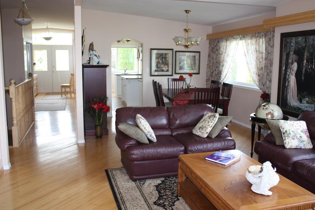 Cedar Heights B&B Кранбрук Екстер'єр фото